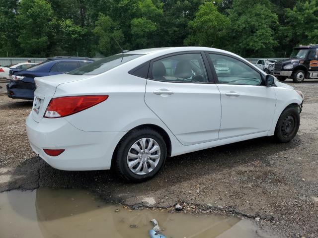 2017 HYUNDAI ACCENT SE KMHCT4AE8HU305929