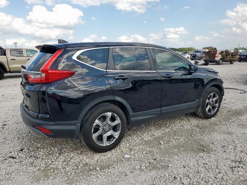 Vin: 5j6rw1h5xka015902, lot: 58268235, honda crv ex 20193
