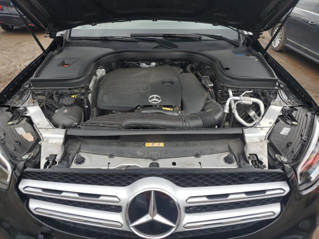 2020 MERCEDES-BENZ GLC 300 4M W1N0G8EB1LF790505