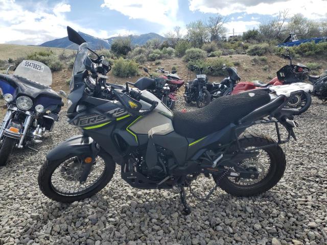 2019 KAWASAKI KLE300 B - JKALE8B17KDA01917