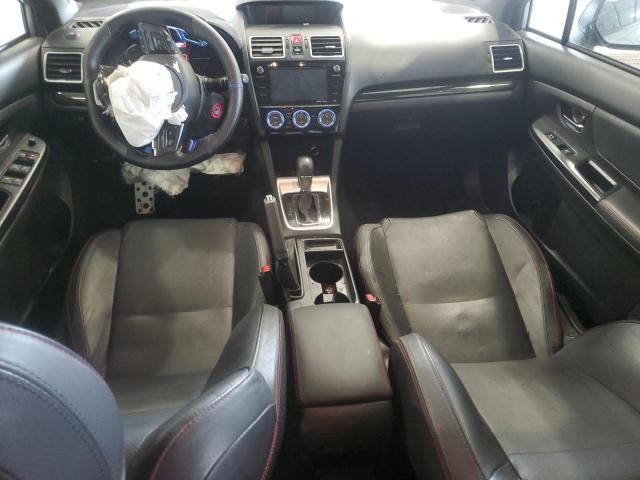 2017 SUBARU WRX LIMITE JF1VA1J6XH8826501