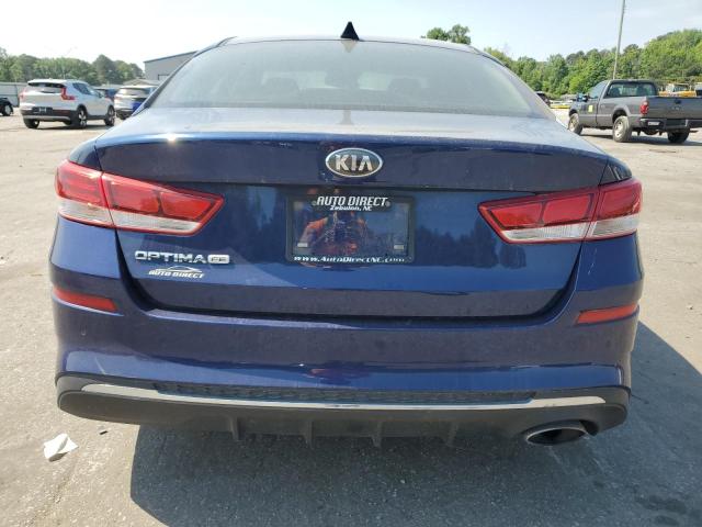 2019 KIA OPTIMA LX - 5XXGT4L35KG340474