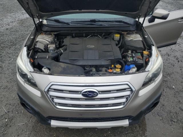 2016 SUBARU OUTBACK 4S4BSENC5G3204140
