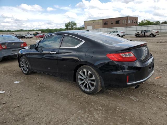 Vin: 1hgct2b89da010434, lot: 55468705, honda accord exl 20132