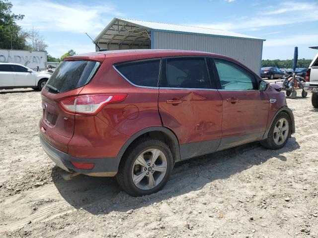 Vin: 1fmcu0g73guc81374, lot: 58364185, ford escape se 20163