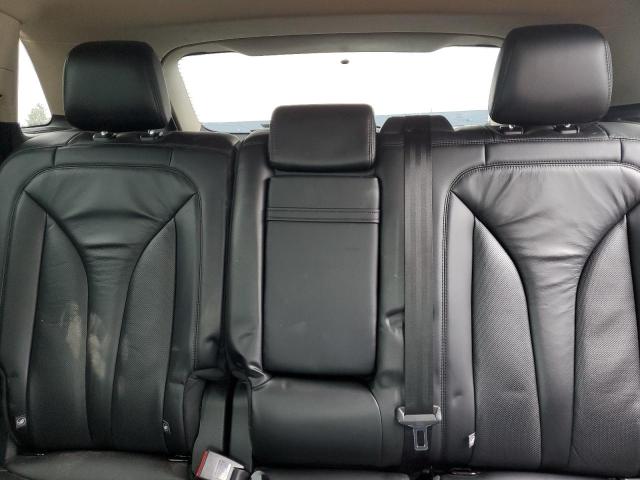 2021 LINCOLN NAUTILUS - 2LMPJ8J92MBL16818