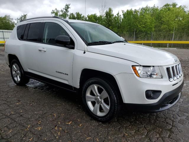 Vin: 1c4njdeb6cd655488, lot: 58084335, jeep compass latitude 20124