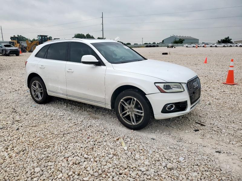 Vin: wa1lfafp8ea092363, lot: 57470865, audi q5 premium plus 20144