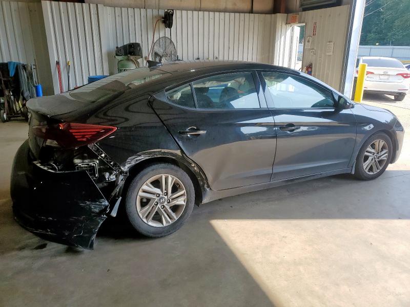 Vin: 5npd84lfxkh473394, lot: 57724925, hyundai elantra sel 20193