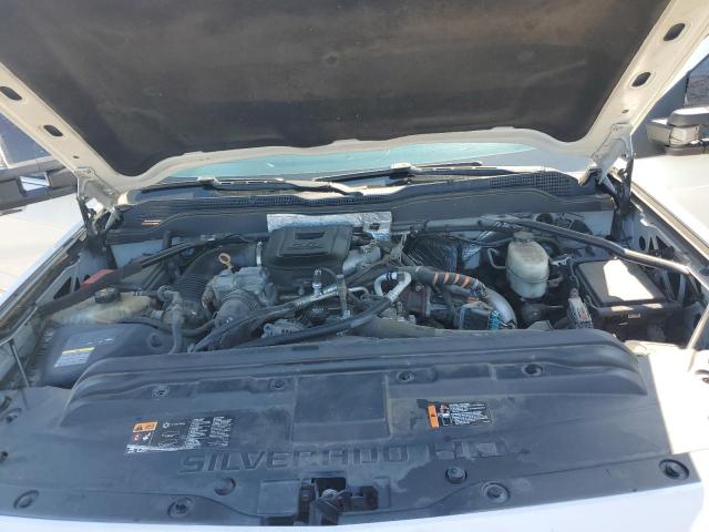 2016 CHEVROLET SILVERADO - 1GC1KWE86GF252665