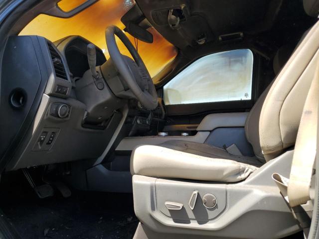 2018 FORD EXPEDITION MAX XLT 1FMJK1JT2JEA34471