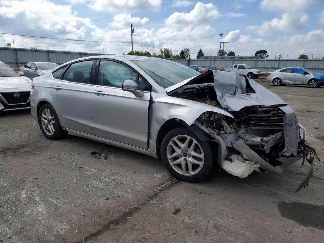 Vin: 3fa6p0h76er132104, lot: 56848985, ford fusion se 20144