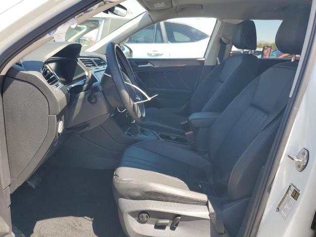 2023 VOLKSWAGEN TIGUAN SE - 3VVNB7AX4PM073143