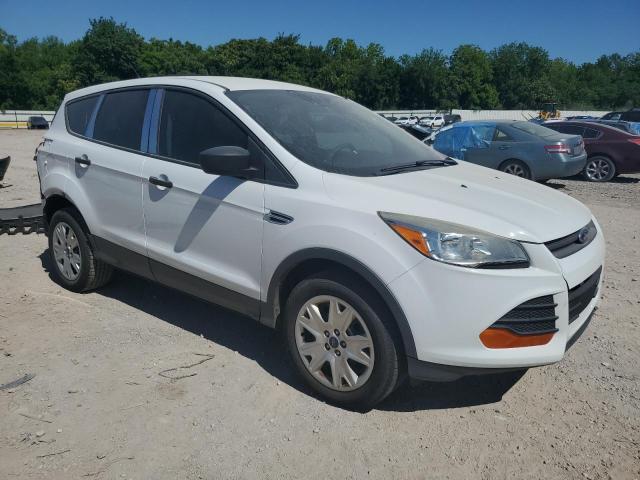 Vin: 1fmcu0f77dub39316, lot: 56046785, ford escape s 20134