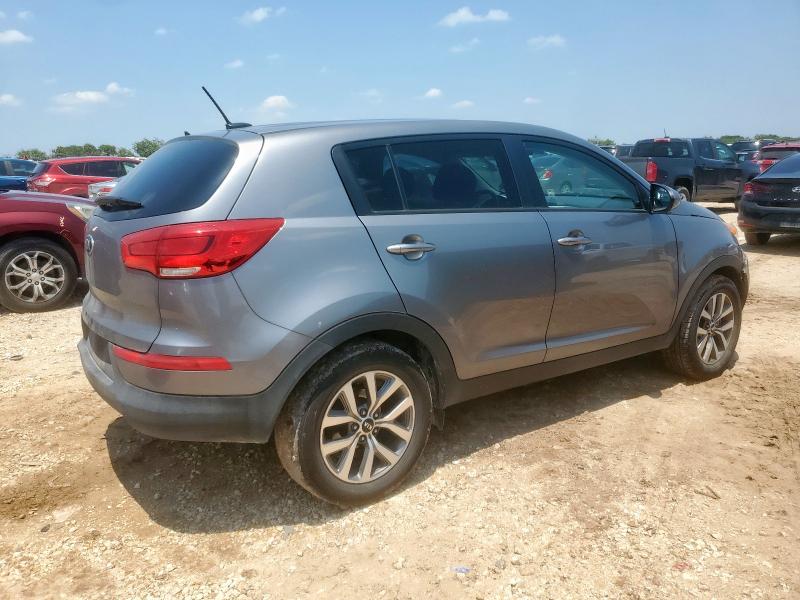 Vin: kndpb3ac3f7762743, lot: 58206525, kia sportage lx 20153