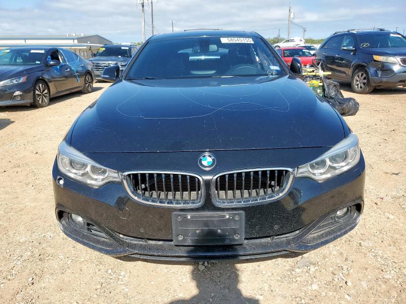 2015 BMW 428 XI GRA - WBA4C9C58FG135373