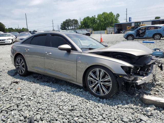 Vin: waul2af28kn072668, lot: 57093065, audi a6 premium plus 20194