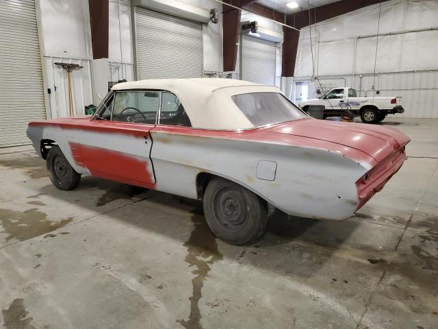 PONTIAC TEMPEST 1962 162P52554 photo #3