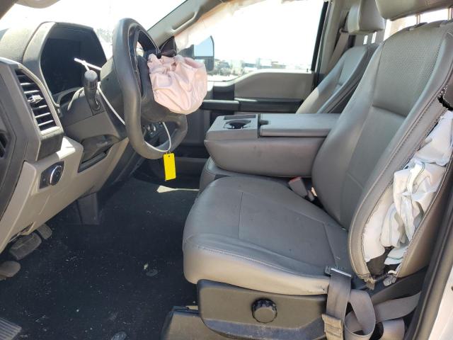 2019 FORD F250 SUPER - 1FTBF2A67KEG85545