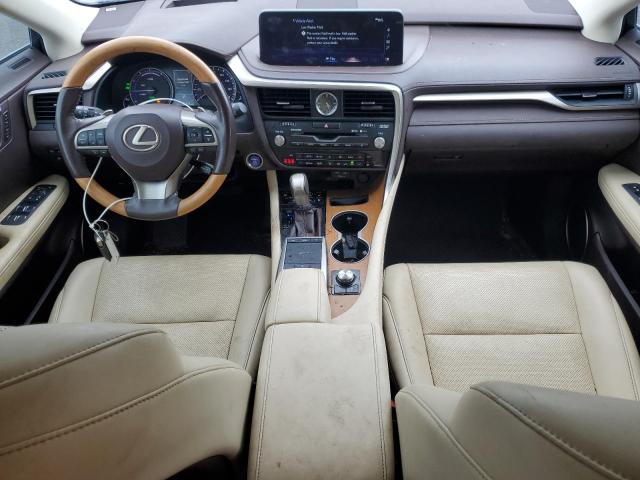 2020 LEXUS RX 450H 2T2HGMDA8LC046156