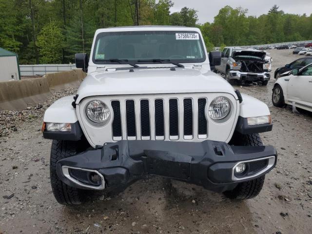2018 JEEP WRANGLER U - 1C4HJXEG7JW255323
