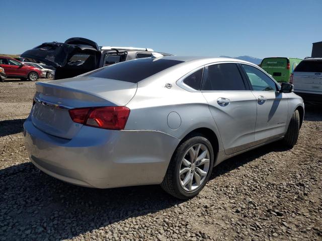 2018 CHEVROLET IMPALA LT - 2G1105SA5J9168885