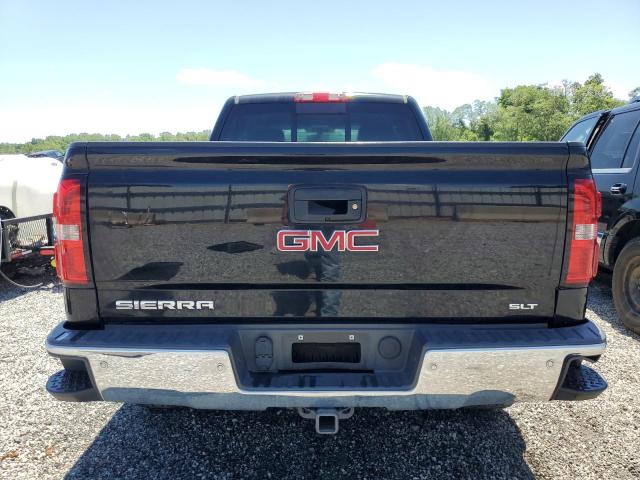 2015 GMC SIERRA K15 - 1GTV2VEC5FZ164557