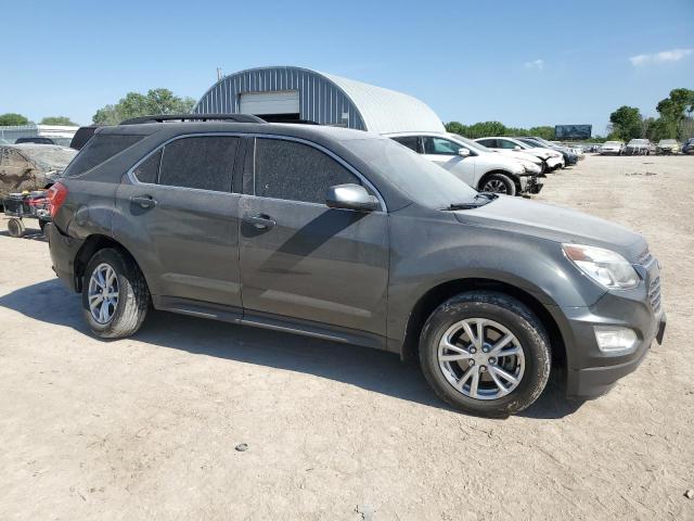 Vin: 2gnalcek1h1548765, lot: 57983365, chevrolet equinox lt 20174