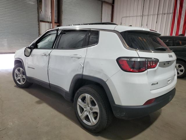 2023 JEEP COMPASS LA 3C4NJDBN0PT552727
