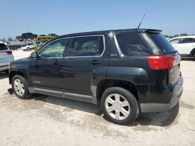 Vin: 2ctalmec1b6426249, lot: 57361095, gmc terrain sle 20112