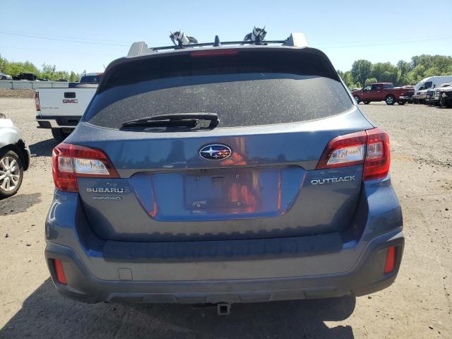 2018 SUBARU OUTBACK 2. - 4S4BSACC3J3375214