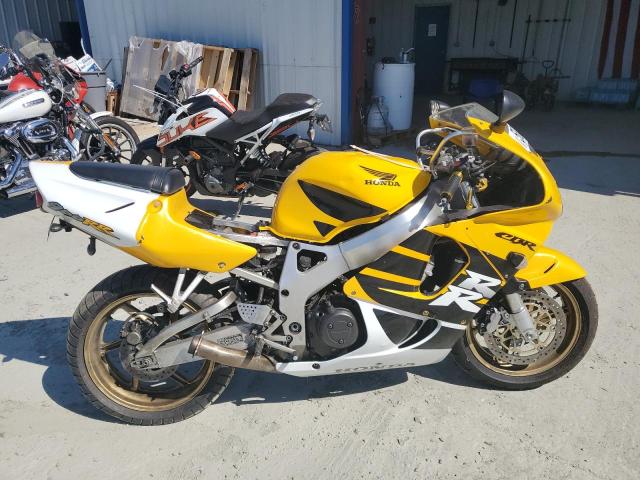HONDA CBR900 RR