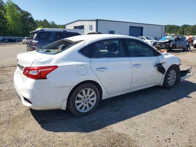 Vin: 3n1ab7ap4ky335728, lot: 55988815, nissan sentra s 20193
