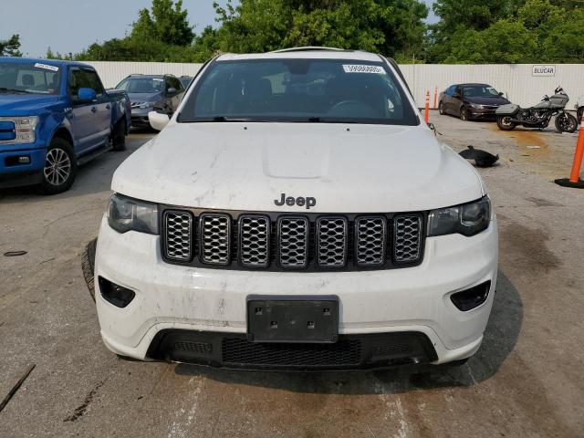 2018 JEEP GRAND CHER - 1C4RJFAG1JC387046