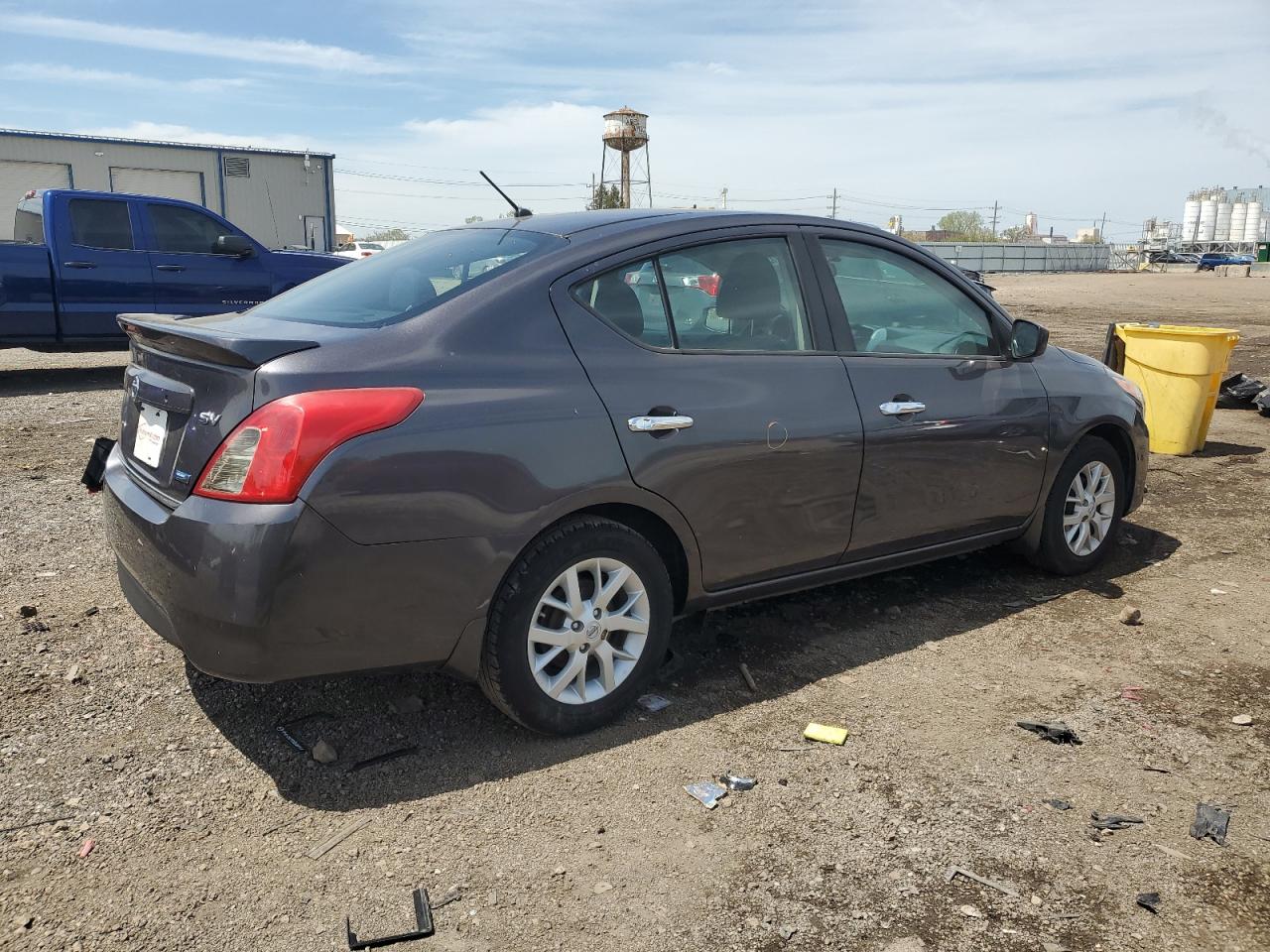 Global Auto Auctions