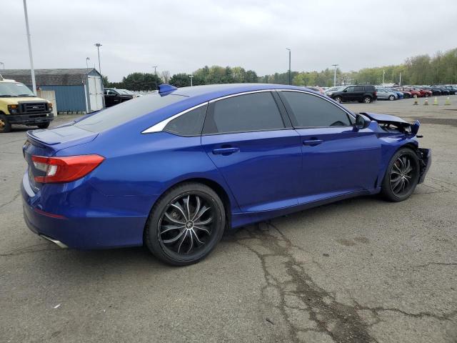 Vin: 1hgcv1f30ka167415, lot: 55125485, honda accord sport 20193