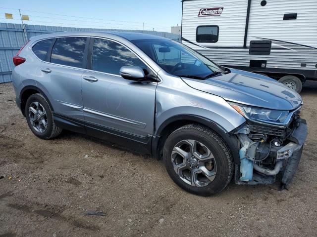 Vin: 2hkrw2h55hh648286, lot: 58133375, honda crv ex 20174