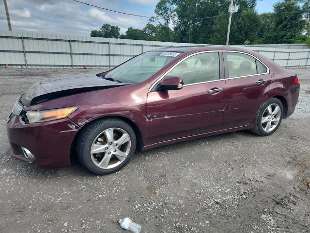 ACURA TSX
