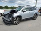 2024 SUBARU FORESTER L - JF2SKALC4RH431360