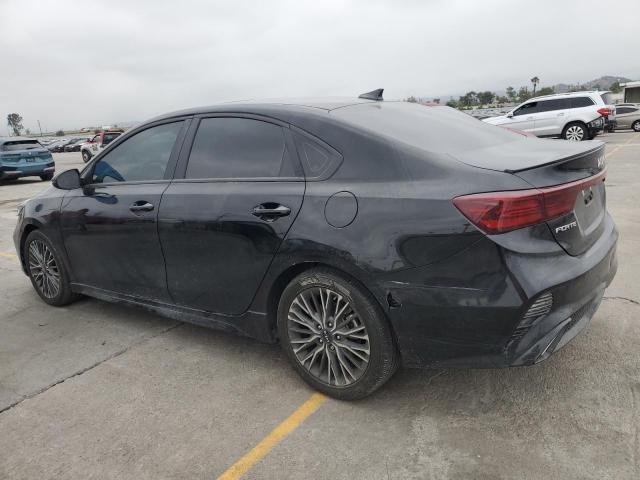 Vin: 3kpf54ad7re717035, lot: 55046395, kia forte gt line 20242