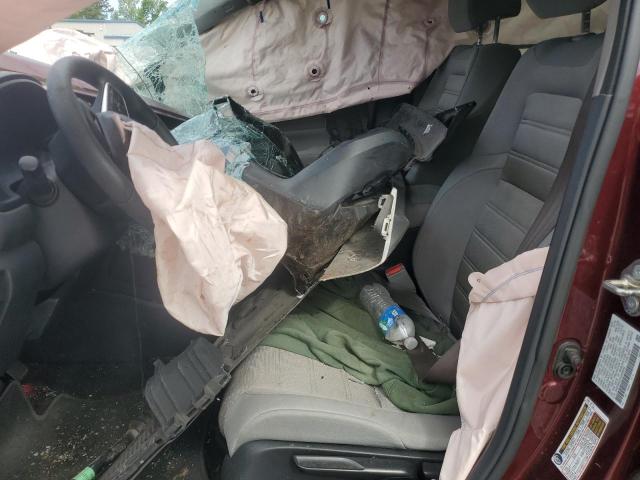 2018 HONDA CR-V LX 2HKRW5H39JH406350