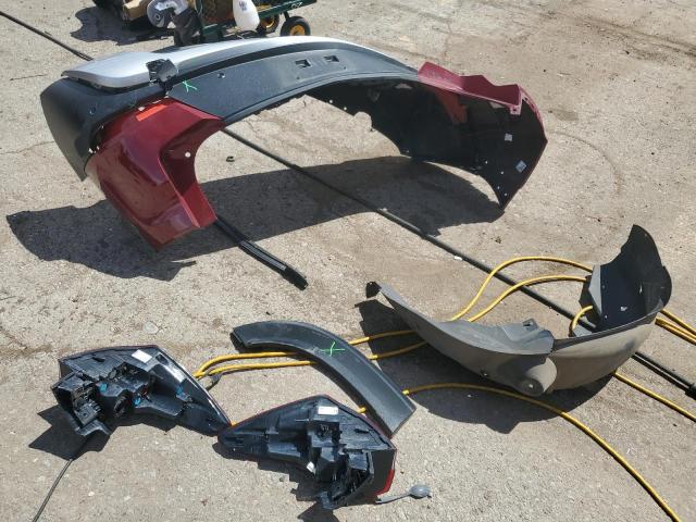 2021 CHEVROLET TRAILBLAZE - KL79MPSL9MB075413