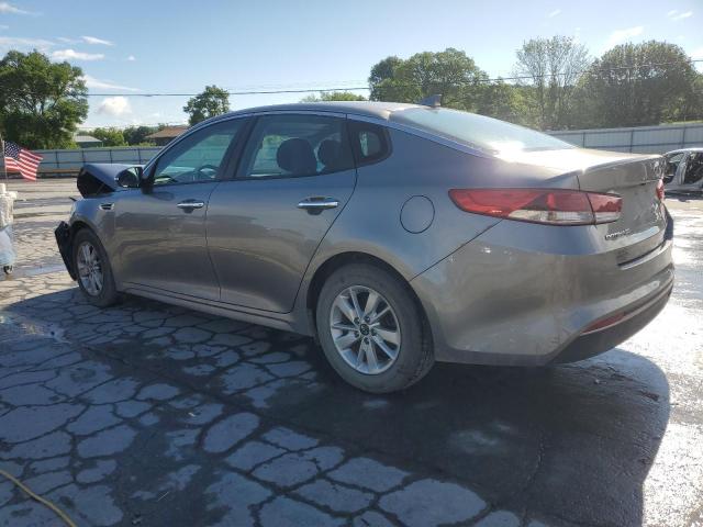 2017 KIA OPTIMA LX - 5XXGT4L31HG144847