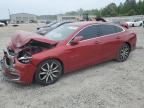 2016 CHEVROLET MALIBU LT - 1G1ZE5ST4GF293849