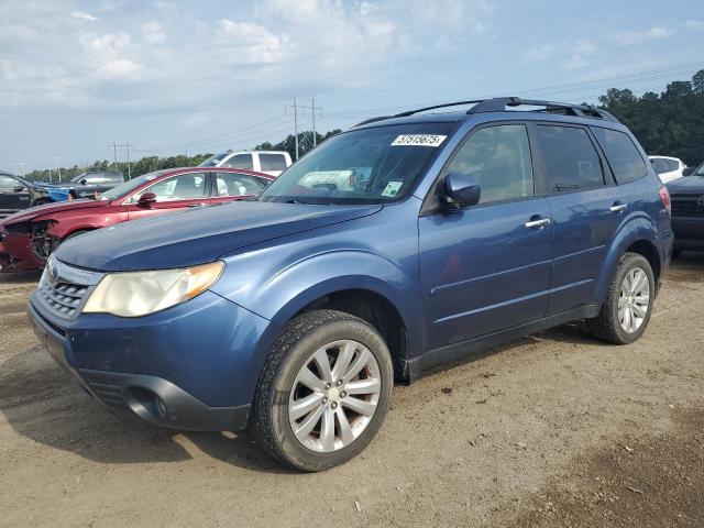 SUBARU FORESTER L