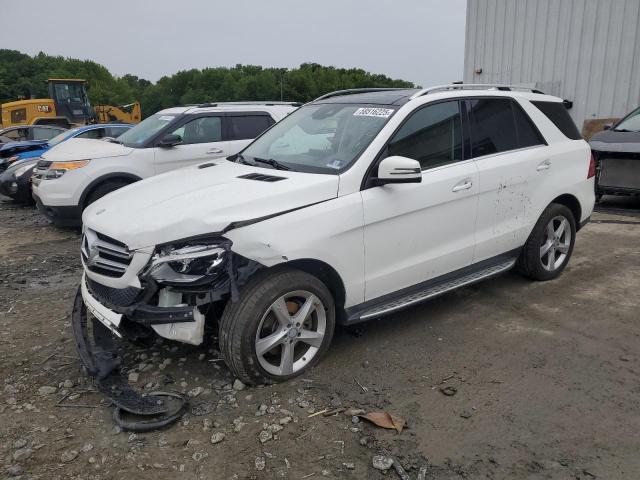 Vin: 4jgda5hb6ha839458, lot: 58516225, mercedes-benz gle-class 350 4matic 2017 img_1