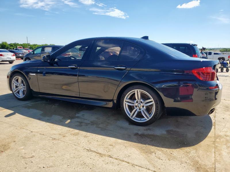Vin: wbakn9c5xed681268, lot: 55318865, bmw 5 series i 20142