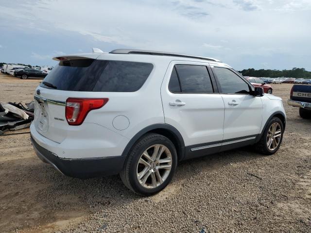 Vin: 1fm5k7d80ggd00241, lot: 58237055, ford explorer xlt 20163