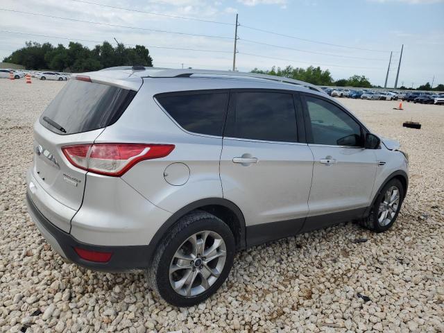 Vin: 1fmcu0jxxfua77744, lot: 55754795, ford escape titanium 20153