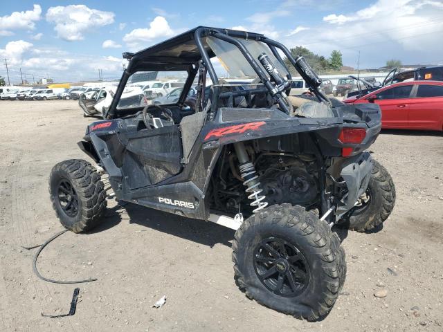 2016 POLARIS RZR XP TUR 3NSVDE921GF458538